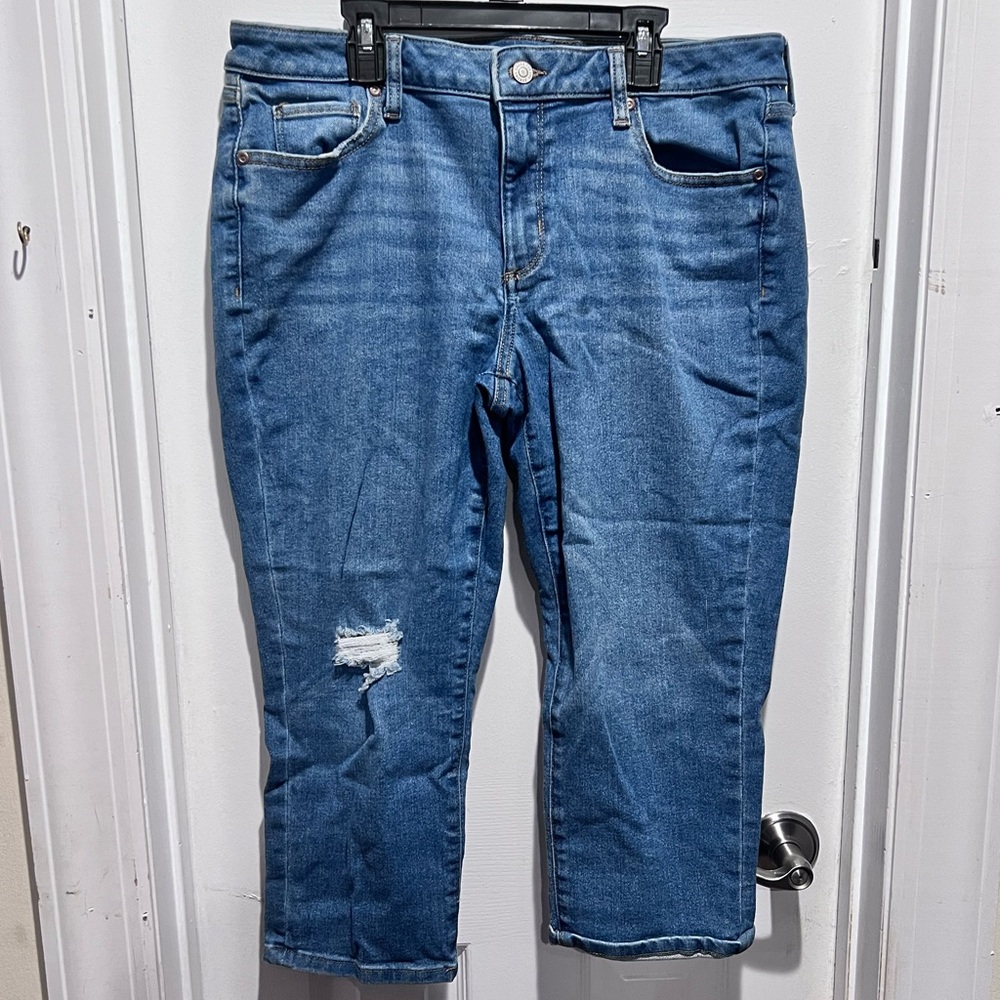 Sonoma Capri. Size 16P.